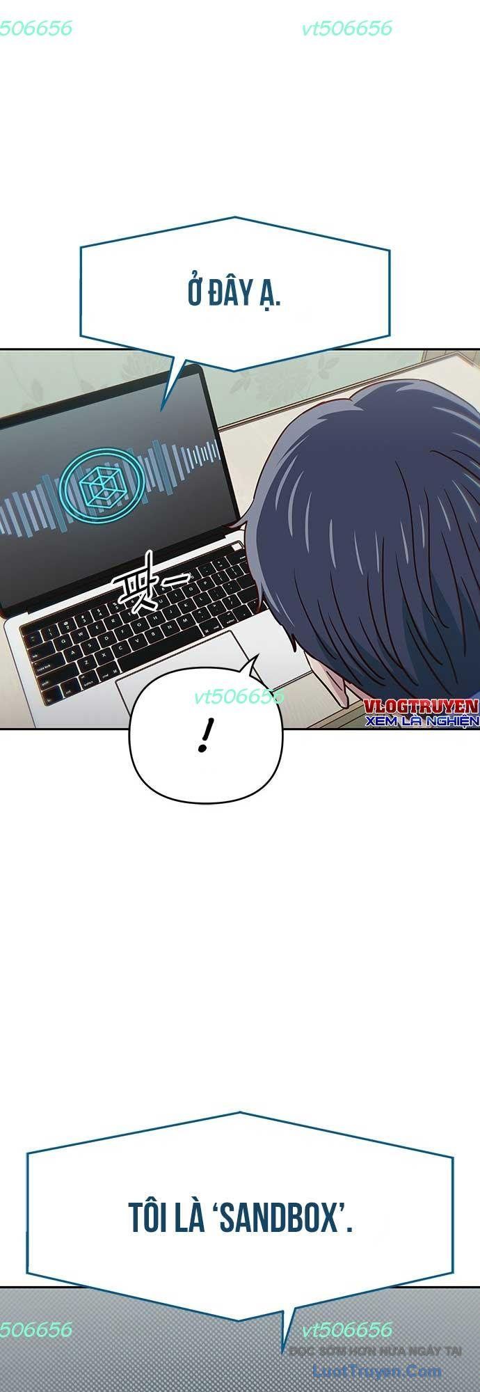 Unluck Chapter 68 - 28