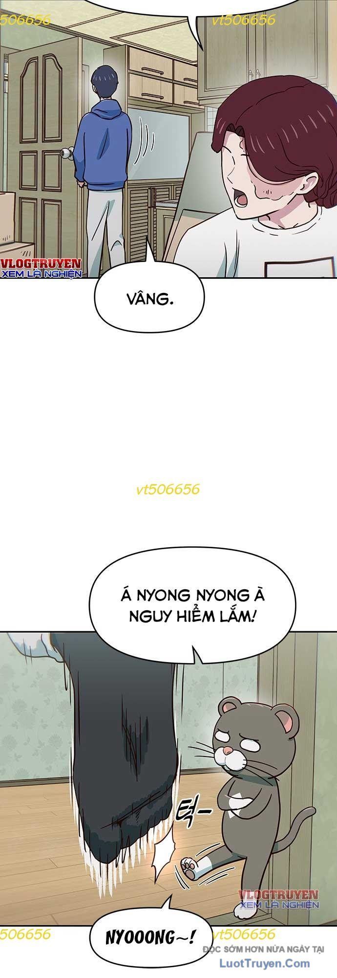 Unluck Chapter 68 - 4