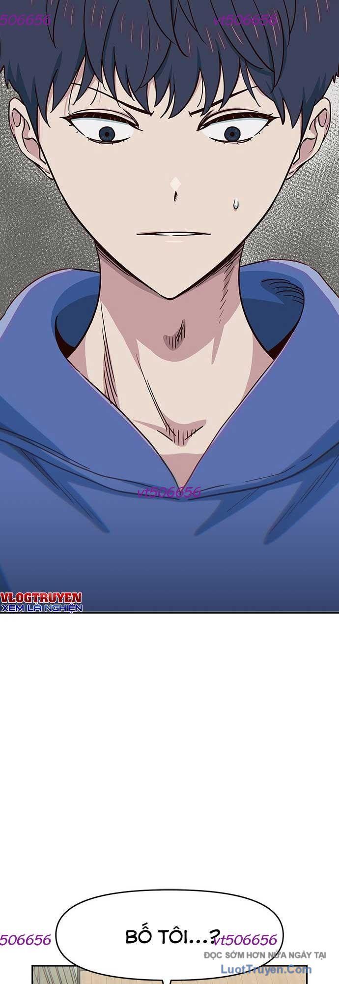 Unluck Chapter 68 - 32