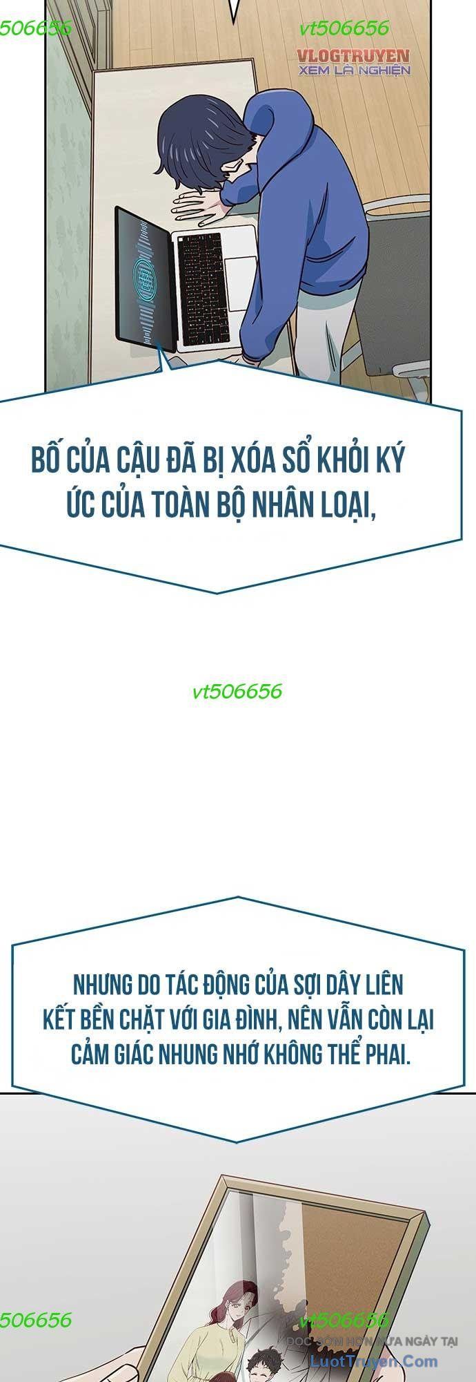 Unluck Chapter 68 - 33