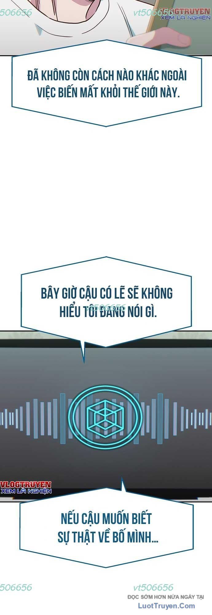 Unluck Chapter 68 - 35