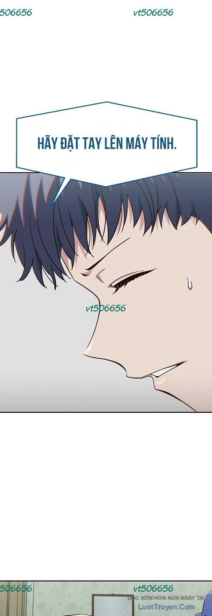 Unluck Chapter 68 - 36