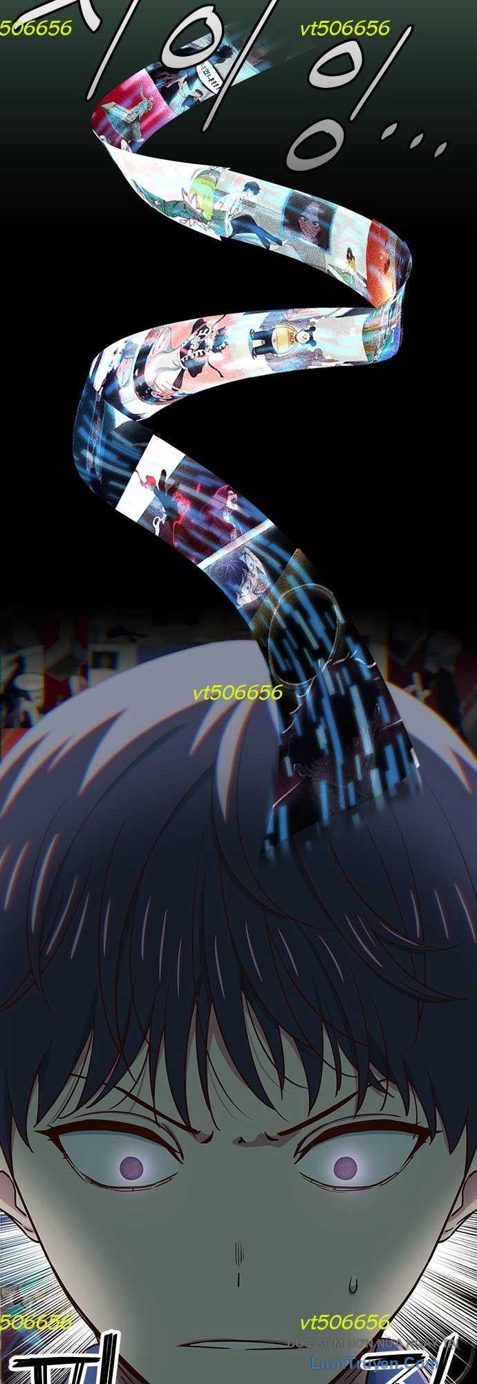 Unluck Chapter 68 - 38