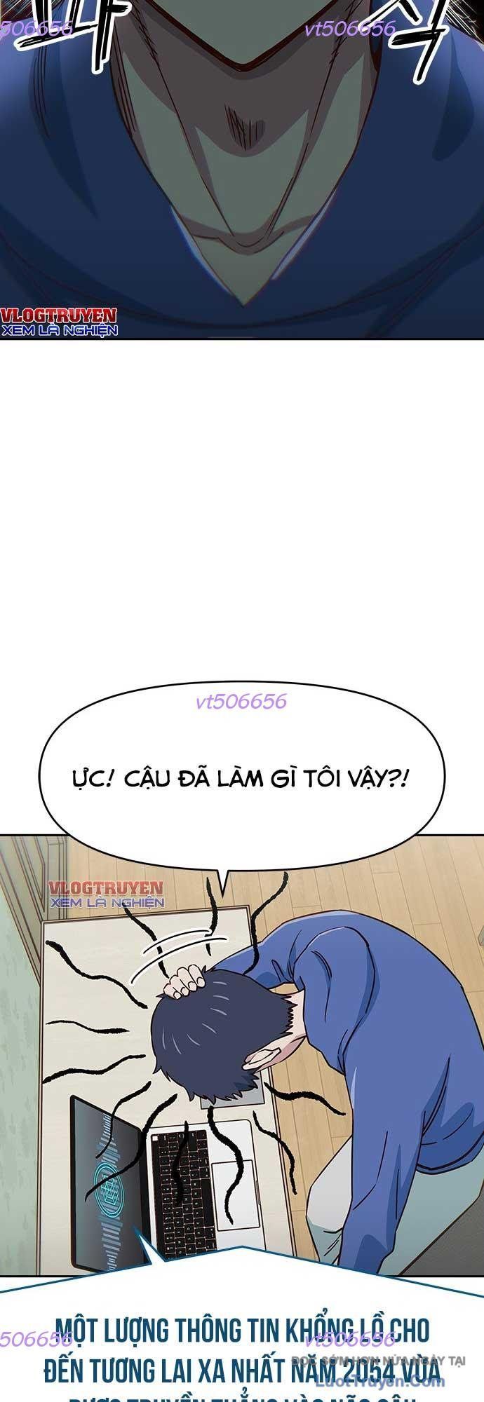 Unluck Chapter 68 - 39