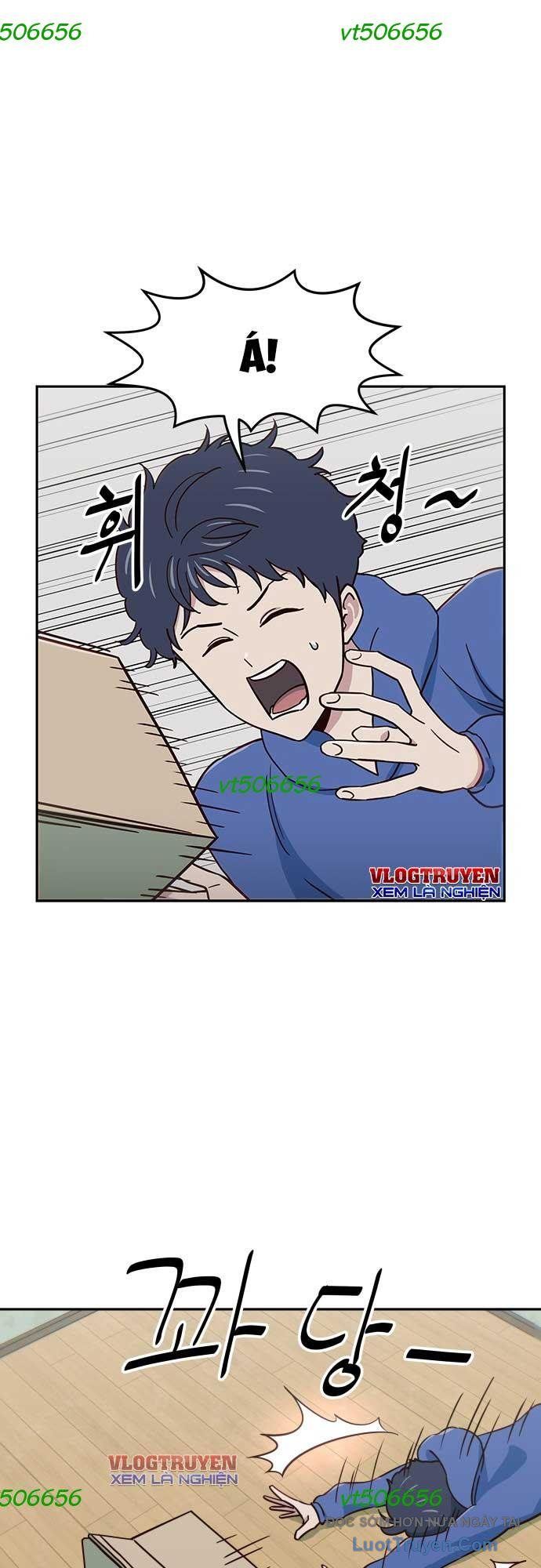 Unluck Chapter 68 - 5