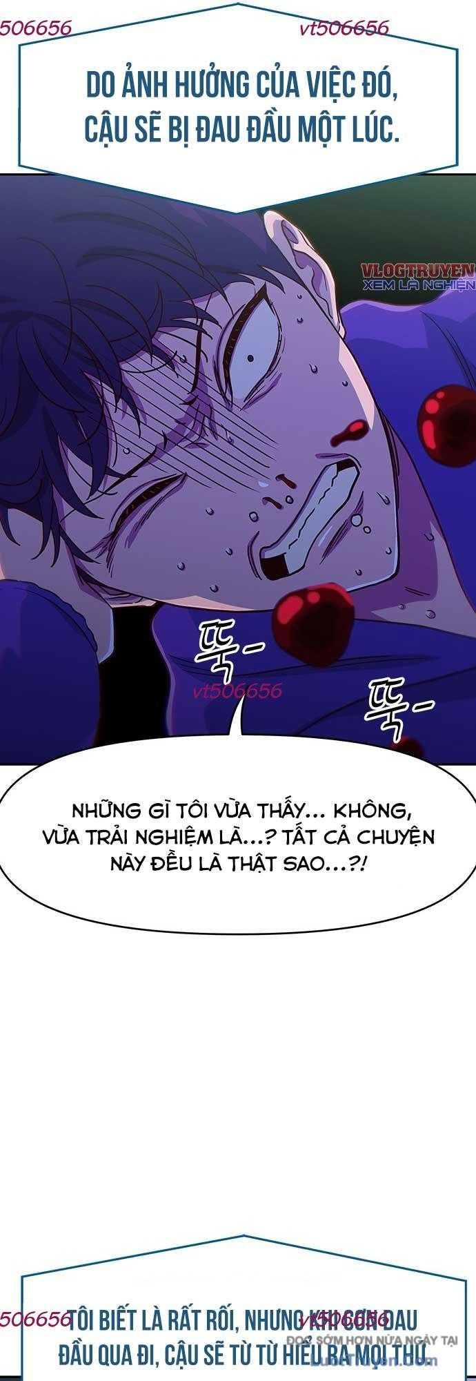 Unluck Chapter 68 - 41