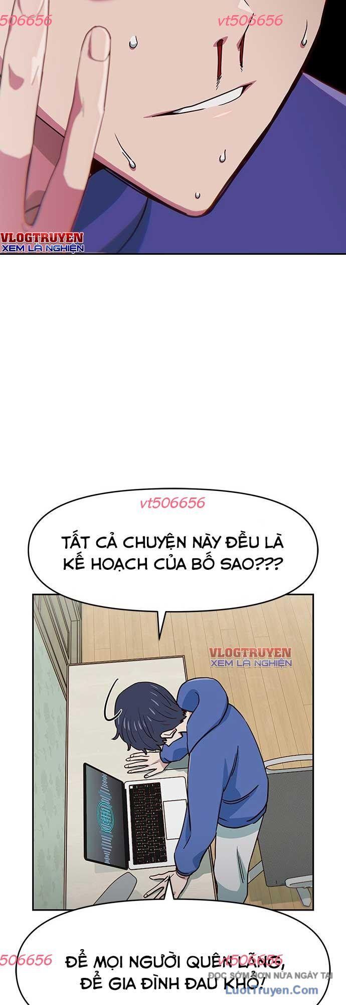 Unluck Chapter 68 - 44