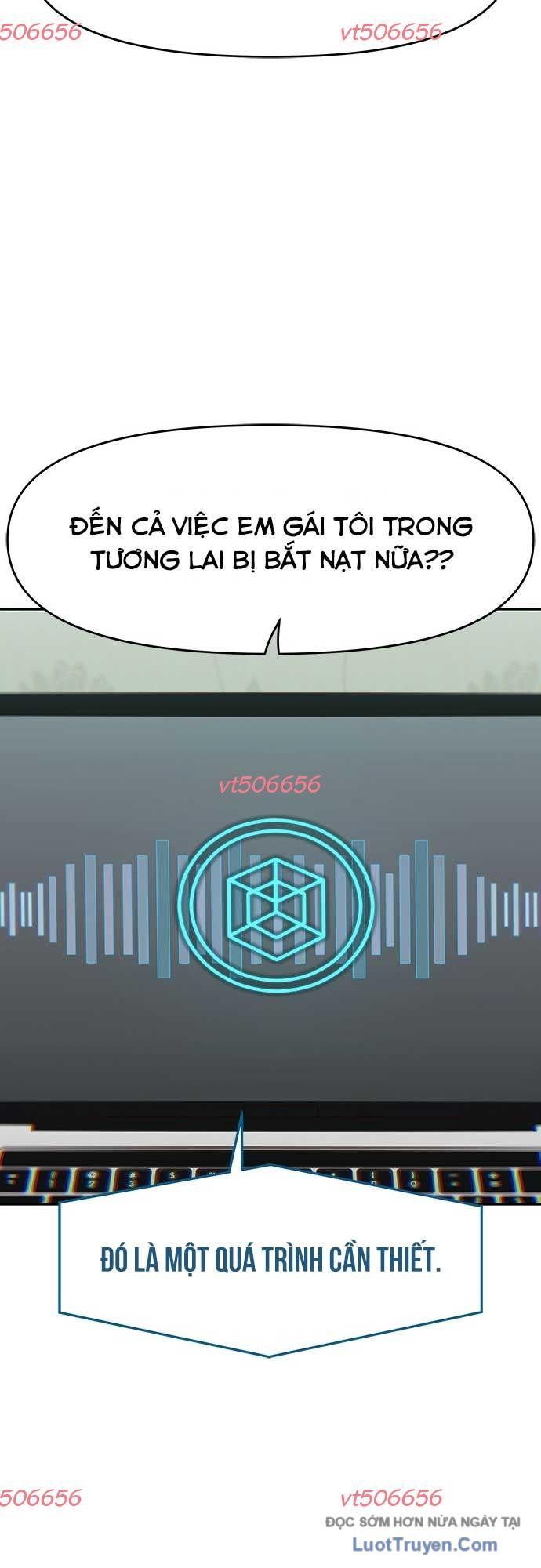 Unluck Chapter 68 - 45