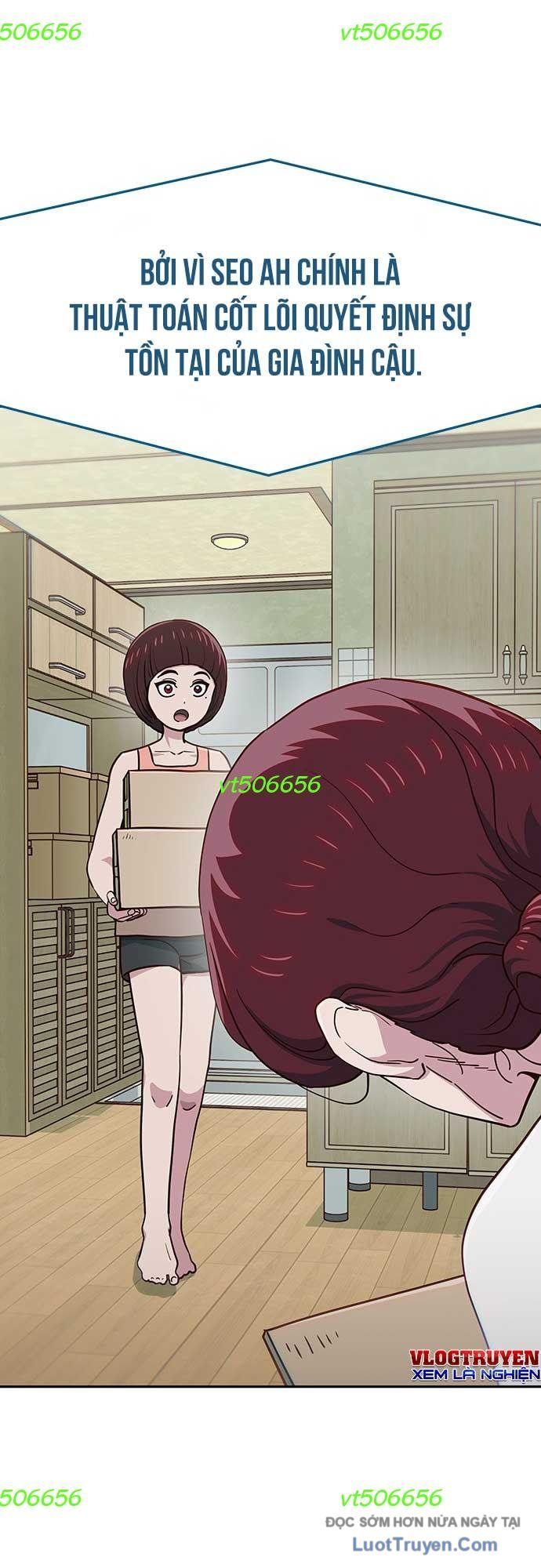 Unluck Chapter 68 - 46