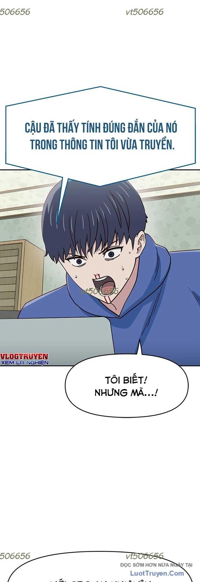 Unluck Chapter 68 - 47