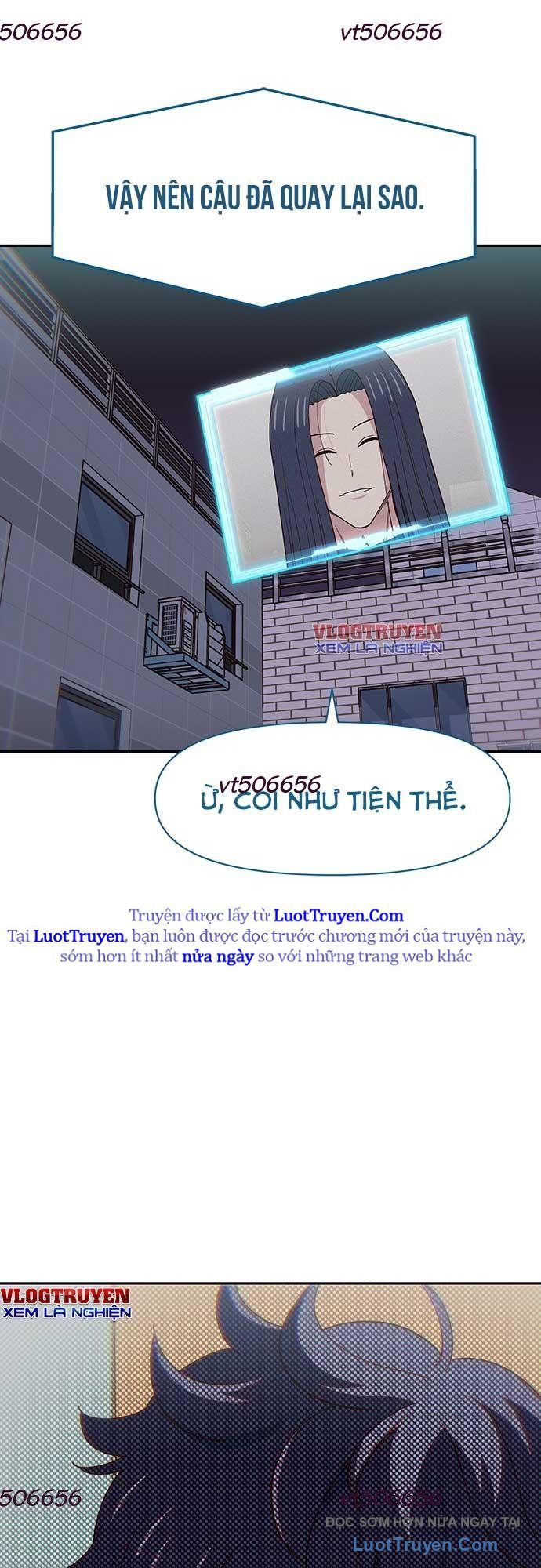 Unluck Chapter 68 - 62