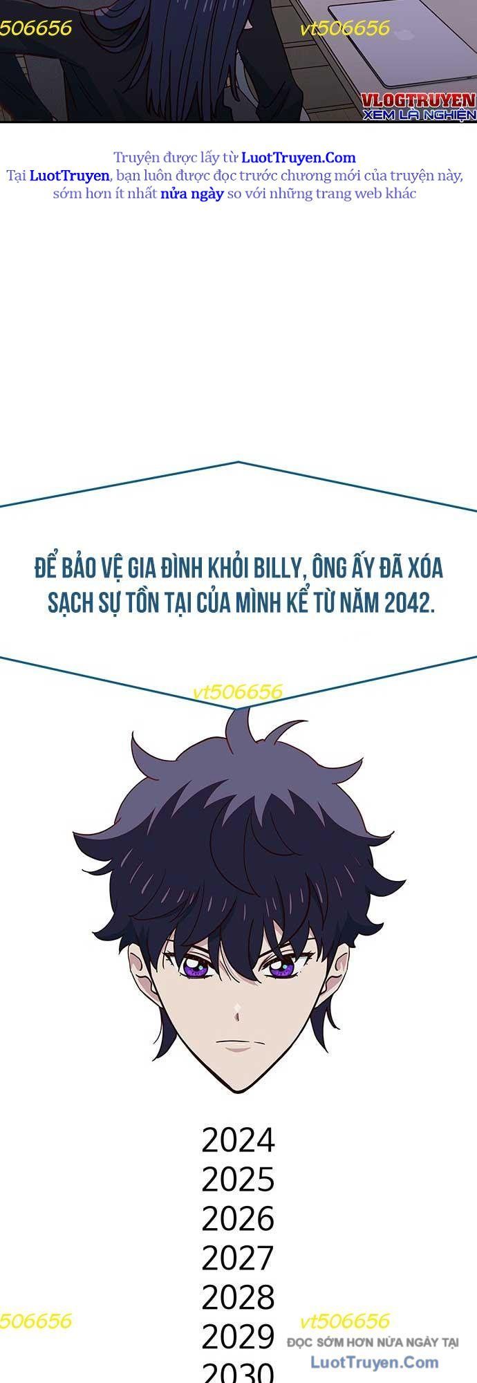 Unluck Chapter 68 - 65