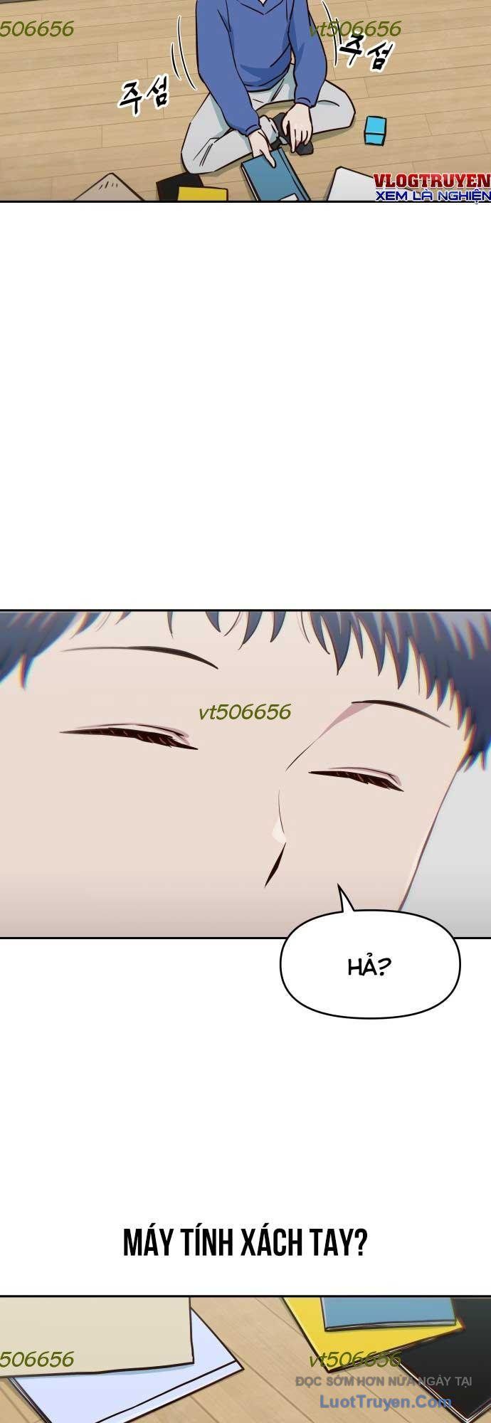 Unluck Chapter 68 - 8