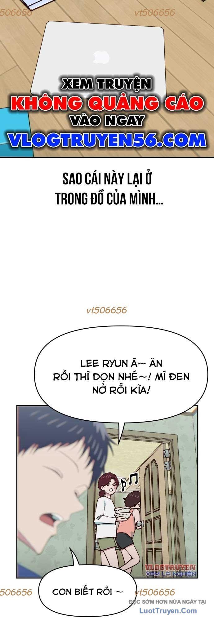 Unluck Chapter 68 - 9