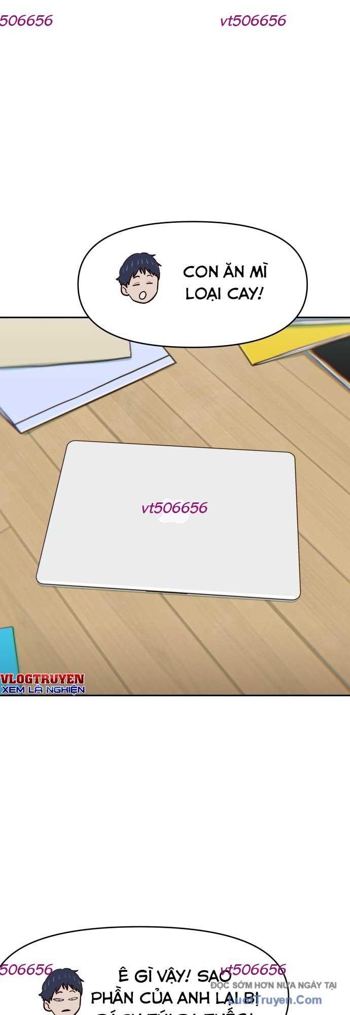 Unluck Chapter 68 - 10