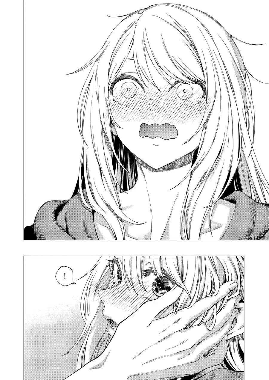 Shokuba No Onnanoko Ni Toushisuru Hanashi A Story About Investing In A Girl At The Workplace Chapter 27 - 10