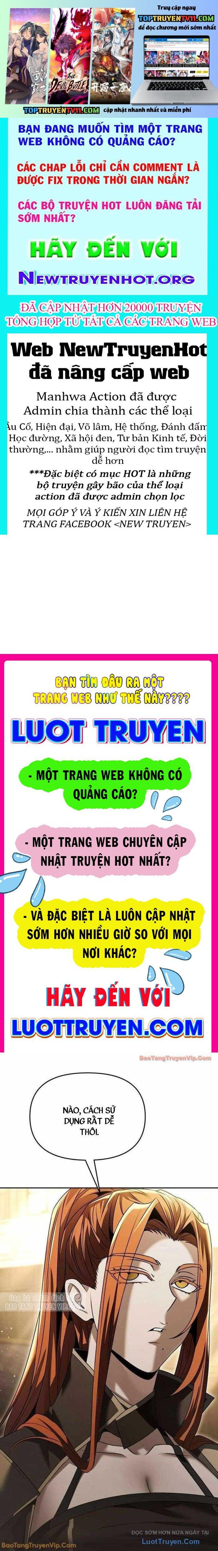 Cuộc Sống Hồi Quy Của Pháp Sư Hẻm Sau Chapter 18 - 2
