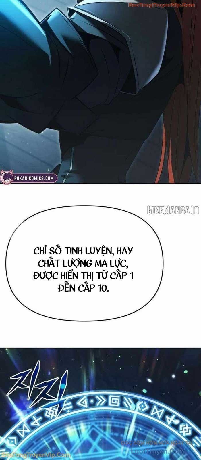 Cuộc Sống Hồi Quy Của Pháp Sư Hẻm Sau Chapter 18 - 11