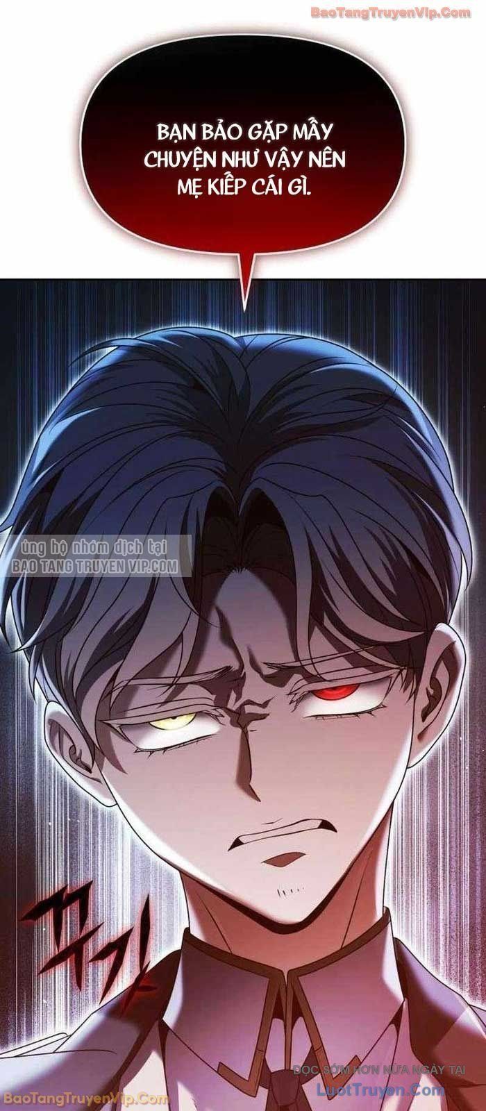 Cuộc Sống Hồi Quy Của Pháp Sư Hẻm Sau Chapter 18 - 101