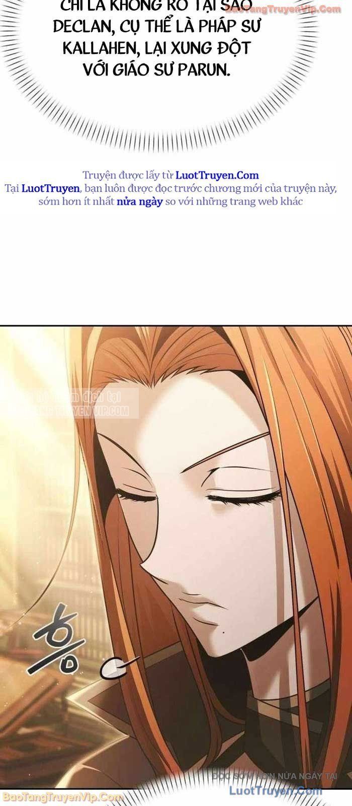 Cuộc Sống Hồi Quy Của Pháp Sư Hẻm Sau Chapter 18 - 110