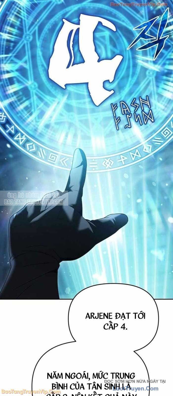 Cuộc Sống Hồi Quy Của Pháp Sư Hẻm Sau Chapter 18 - 12