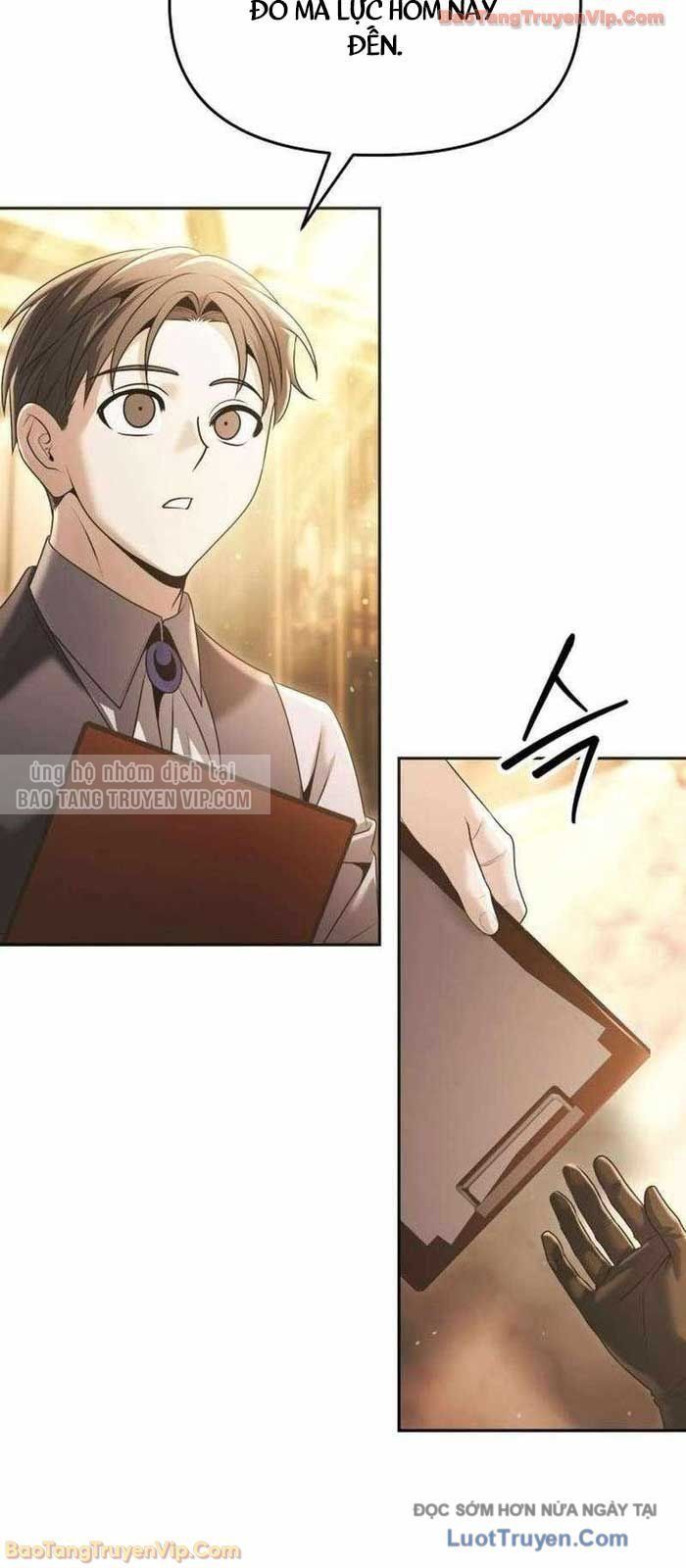 Cuộc Sống Hồi Quy Của Pháp Sư Hẻm Sau Chapter 18 - 114