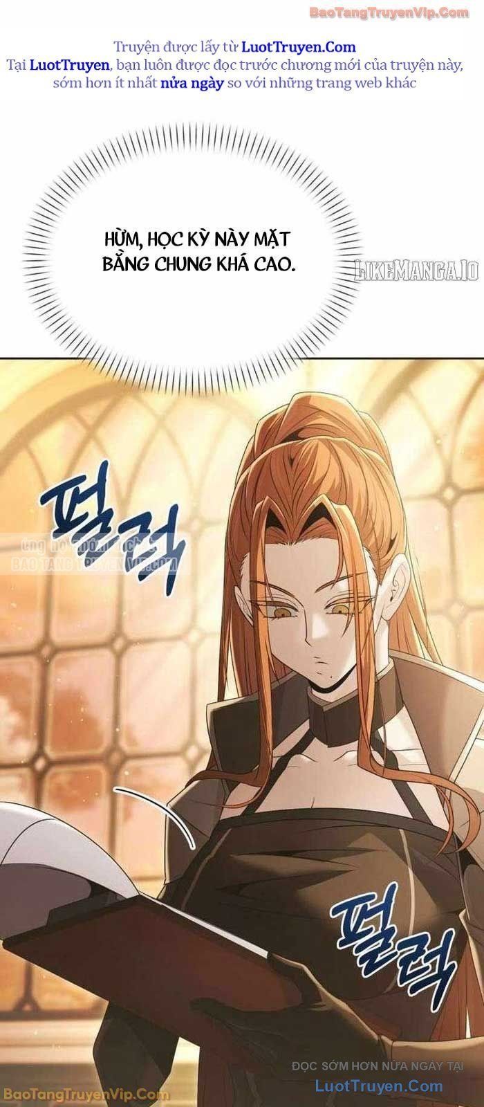 Cuộc Sống Hồi Quy Của Pháp Sư Hẻm Sau Chapter 18 - 115