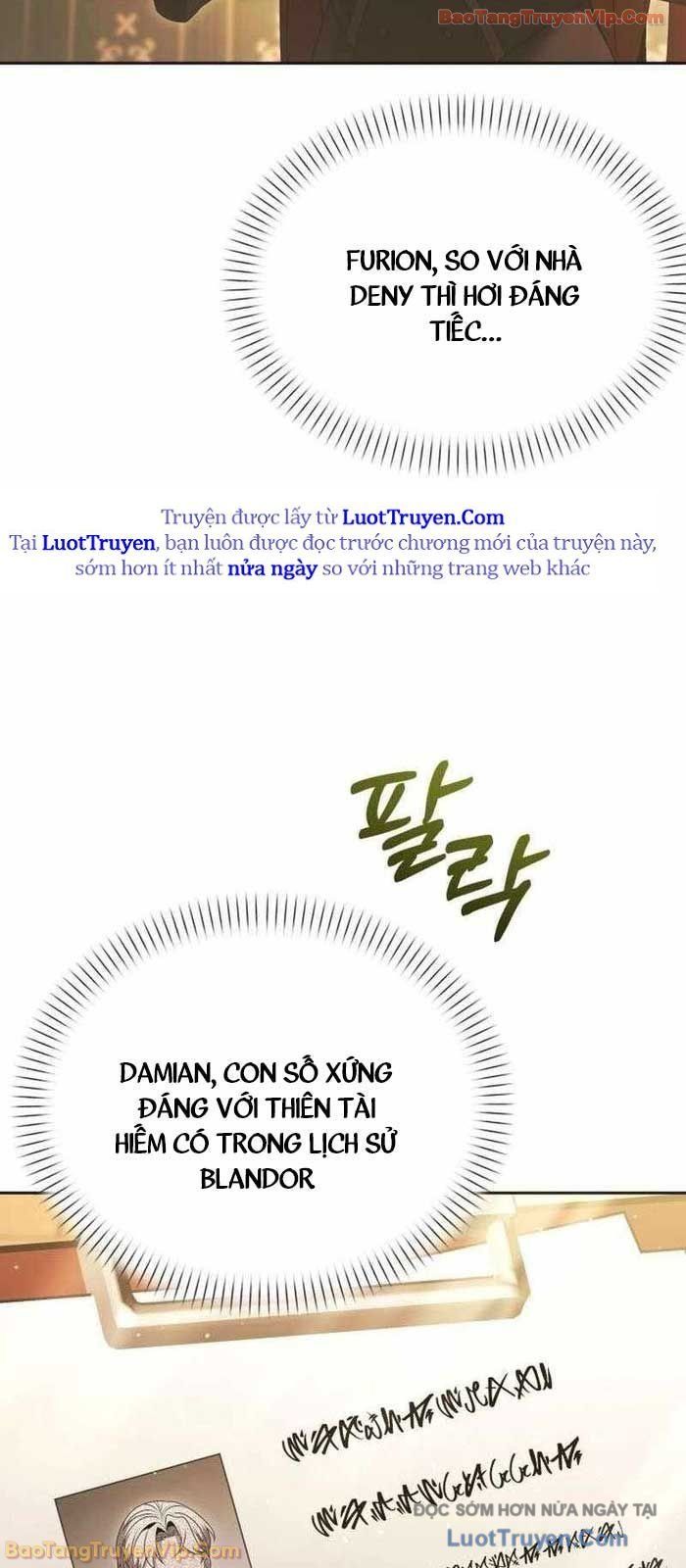 Cuộc Sống Hồi Quy Của Pháp Sư Hẻm Sau Chapter 18 - 116