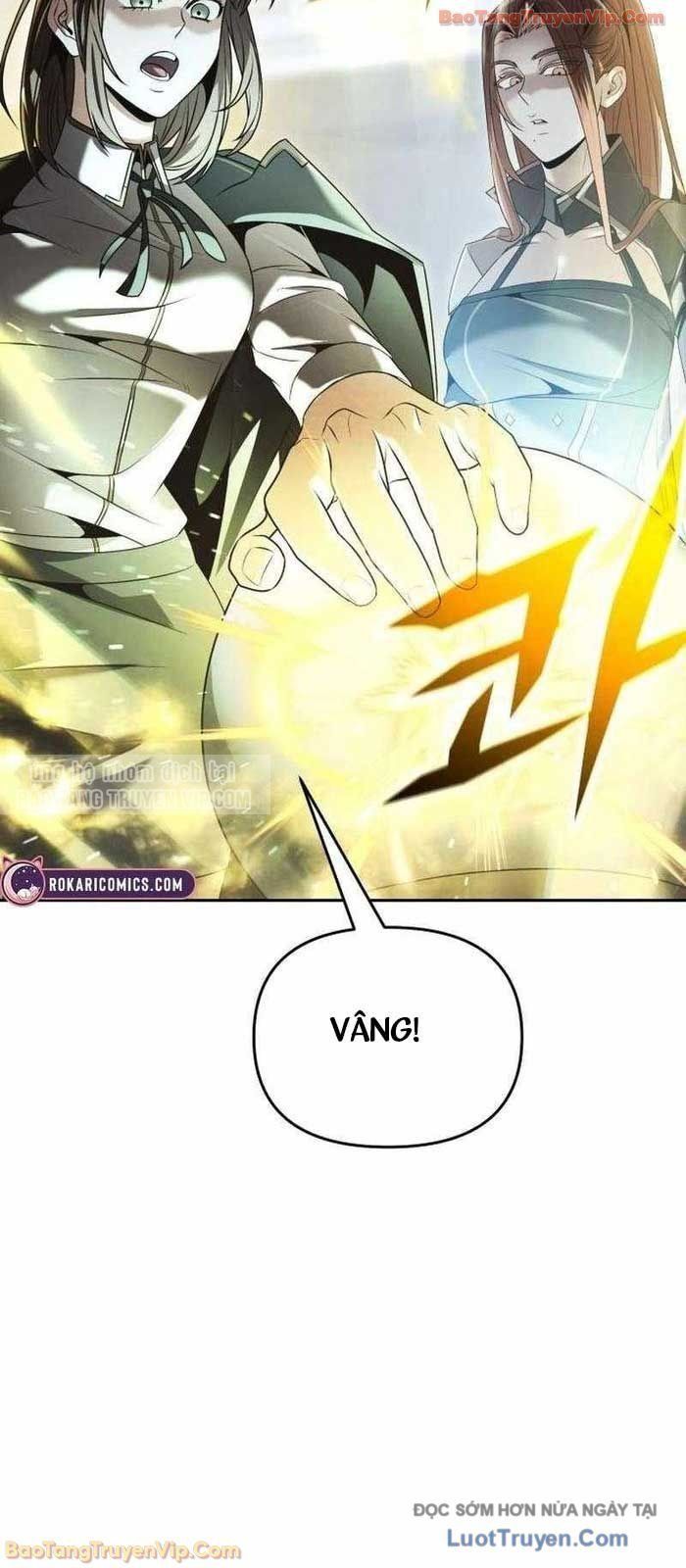 Cuộc Sống Hồi Quy Của Pháp Sư Hẻm Sau Chapter 18 - 15