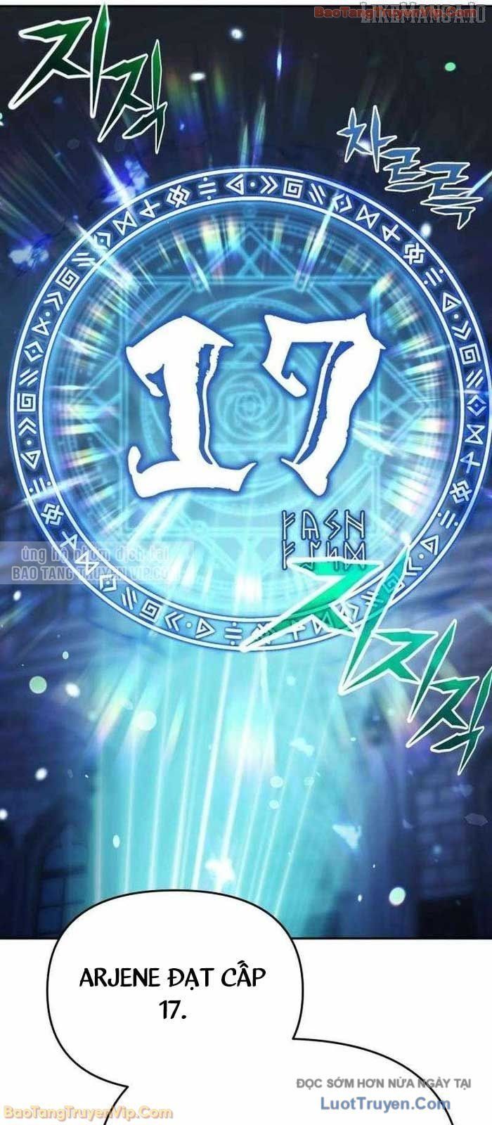 Cuộc Sống Hồi Quy Của Pháp Sư Hẻm Sau Chapter 18 - 17