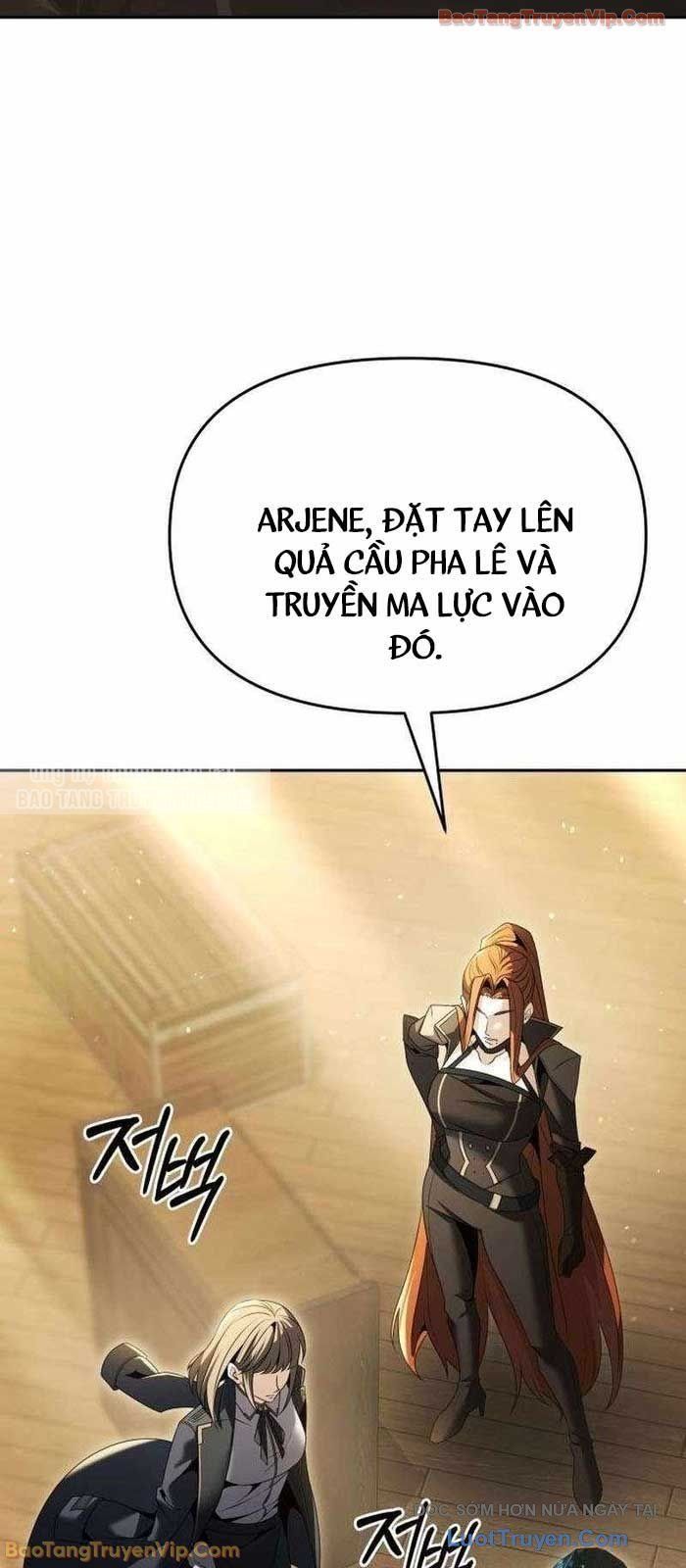 Cuộc Sống Hồi Quy Của Pháp Sư Hẻm Sau Chapter 18 - 3