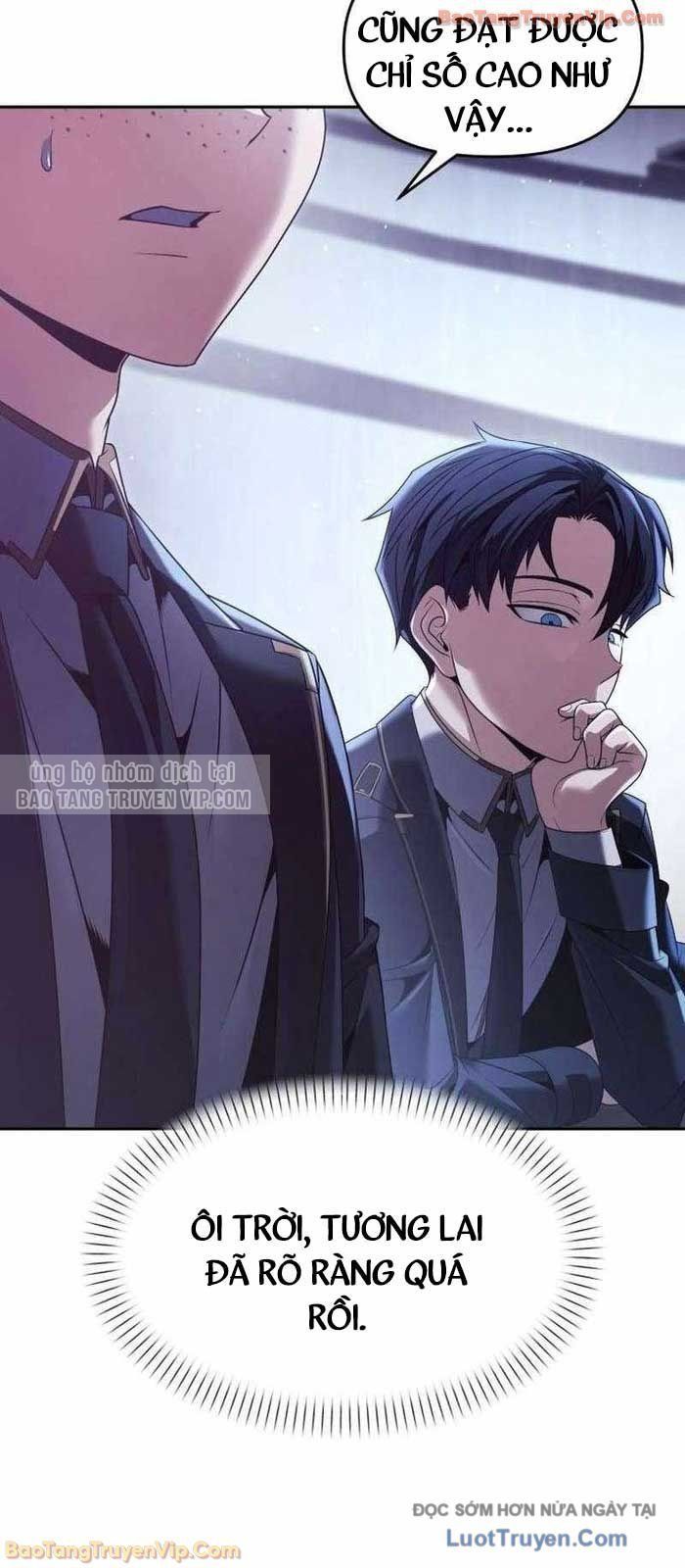 Cuộc Sống Hồi Quy Của Pháp Sư Hẻm Sau Chapter 18 - 21