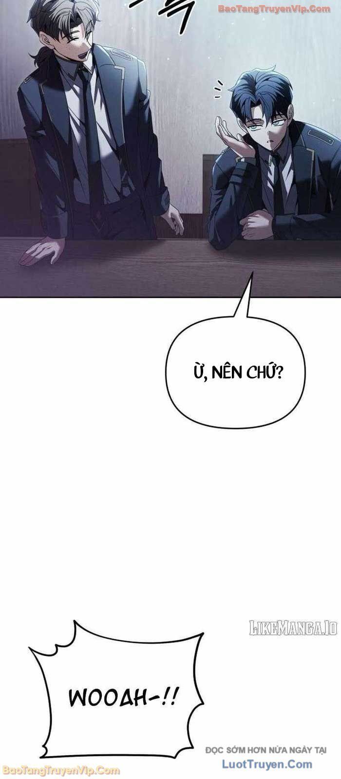Cuộc Sống Hồi Quy Của Pháp Sư Hẻm Sau Chapter 18 - 27