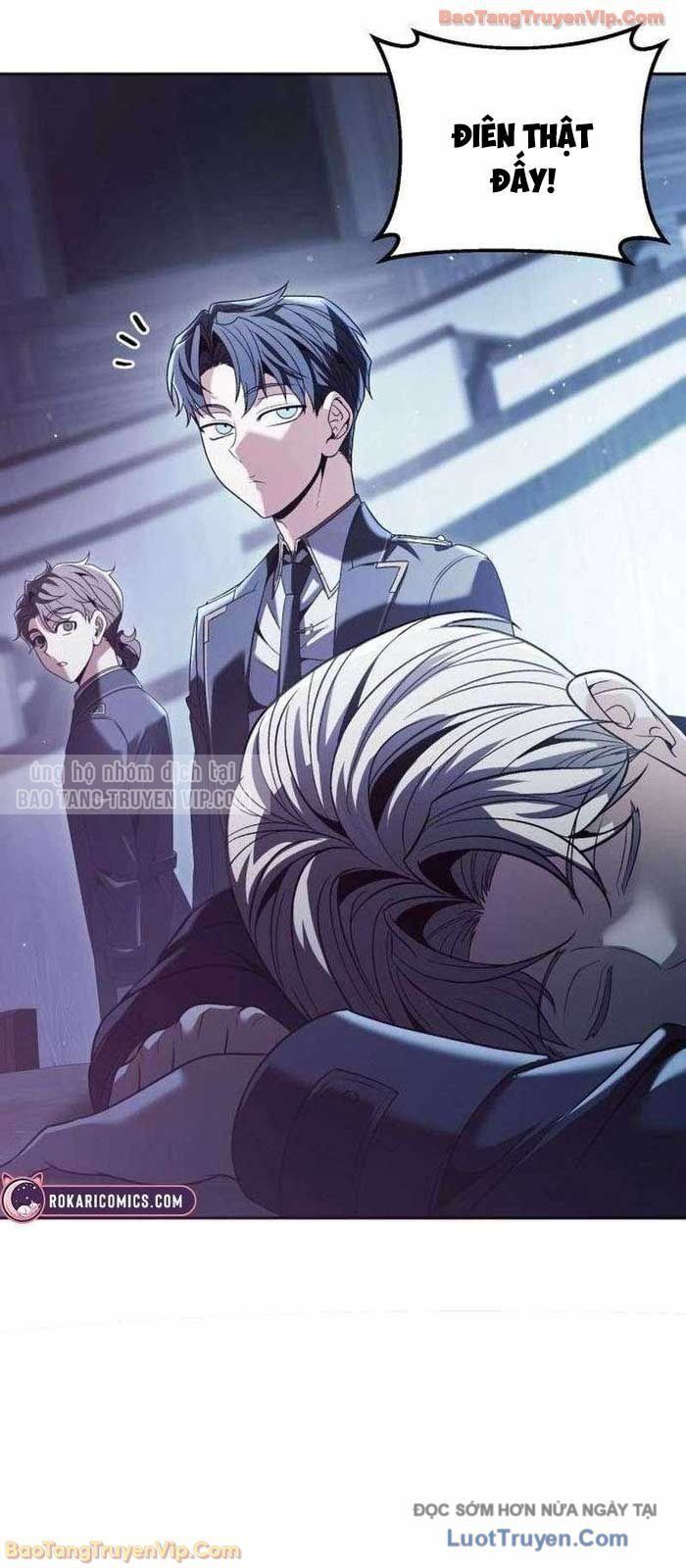Cuộc Sống Hồi Quy Của Pháp Sư Hẻm Sau Chapter 18 - 28