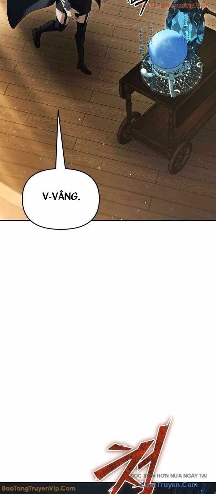 Cuộc Sống Hồi Quy Của Pháp Sư Hẻm Sau Chapter 18 - 4