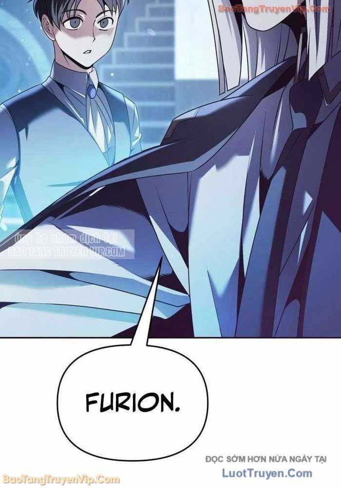 Cuộc Sống Hồi Quy Của Pháp Sư Hẻm Sau Chapter 18 - 32