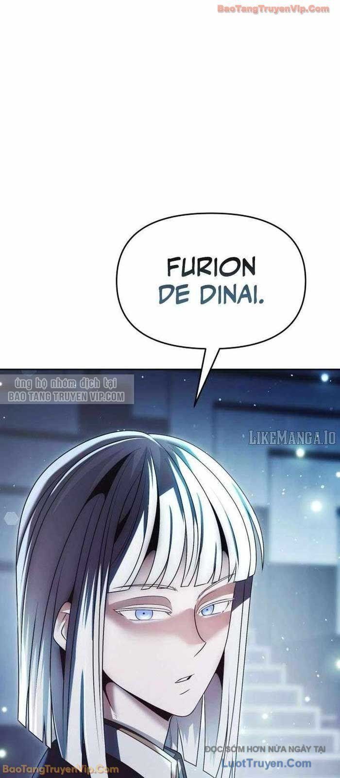 Cuộc Sống Hồi Quy Của Pháp Sư Hẻm Sau Chapter 18 - 33