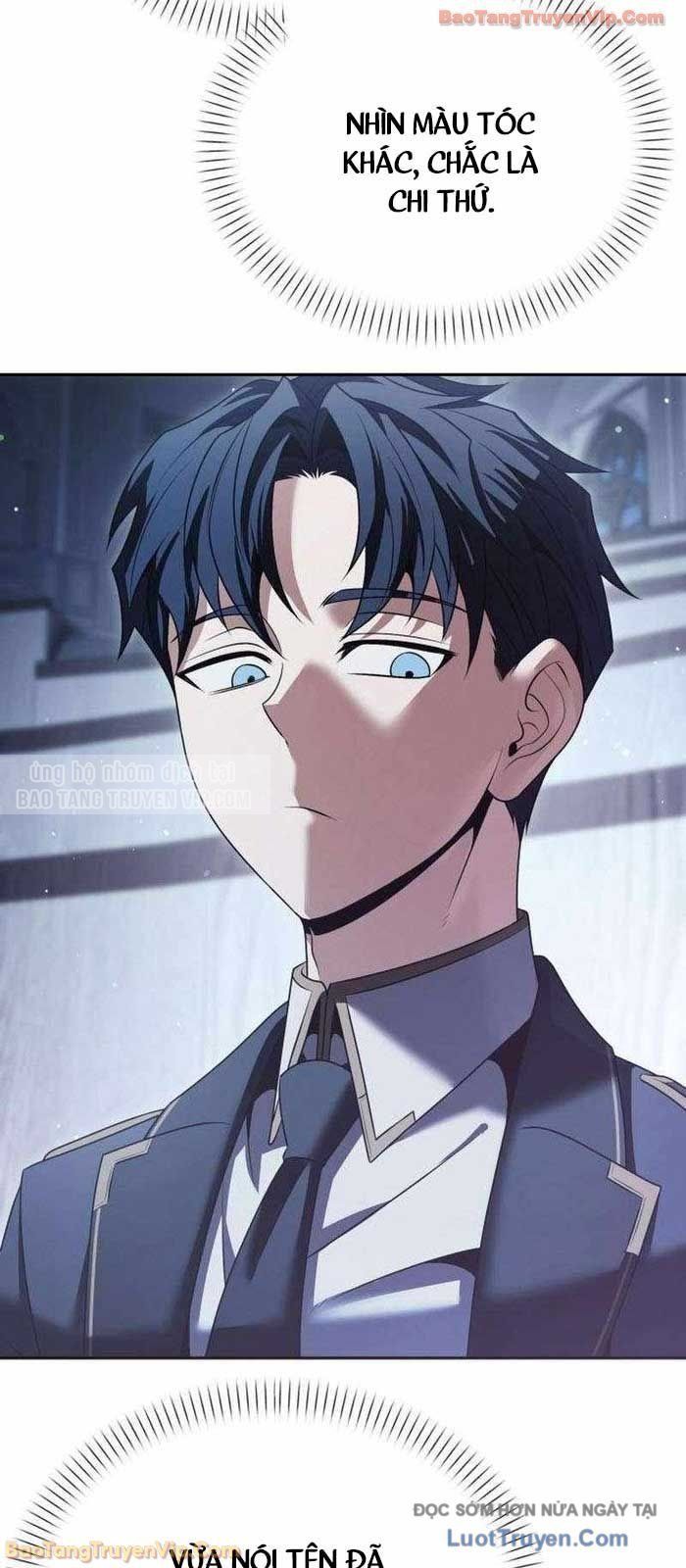 Cuộc Sống Hồi Quy Của Pháp Sư Hẻm Sau Chapter 18 - 35