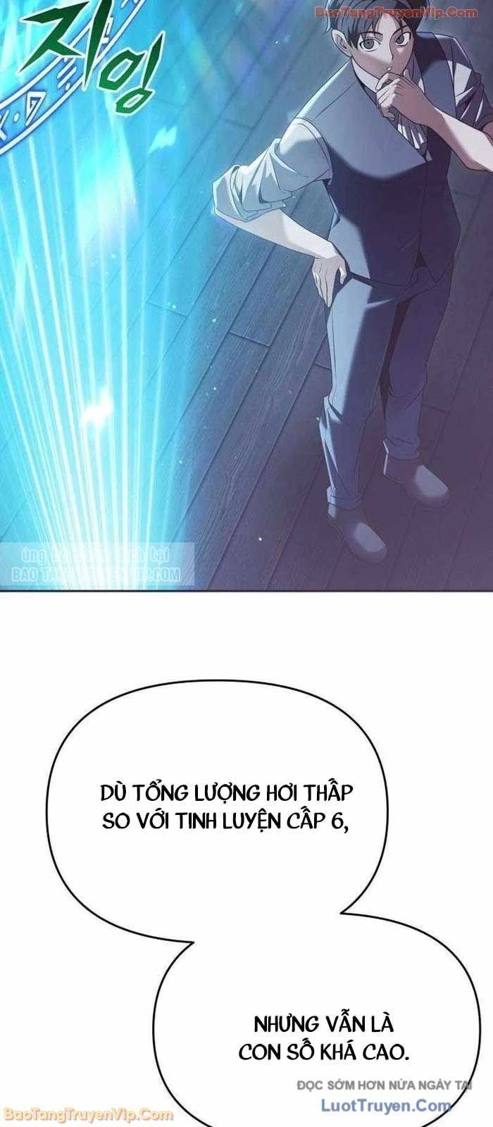 Cuộc Sống Hồi Quy Của Pháp Sư Hẻm Sau Chapter 18 - 37