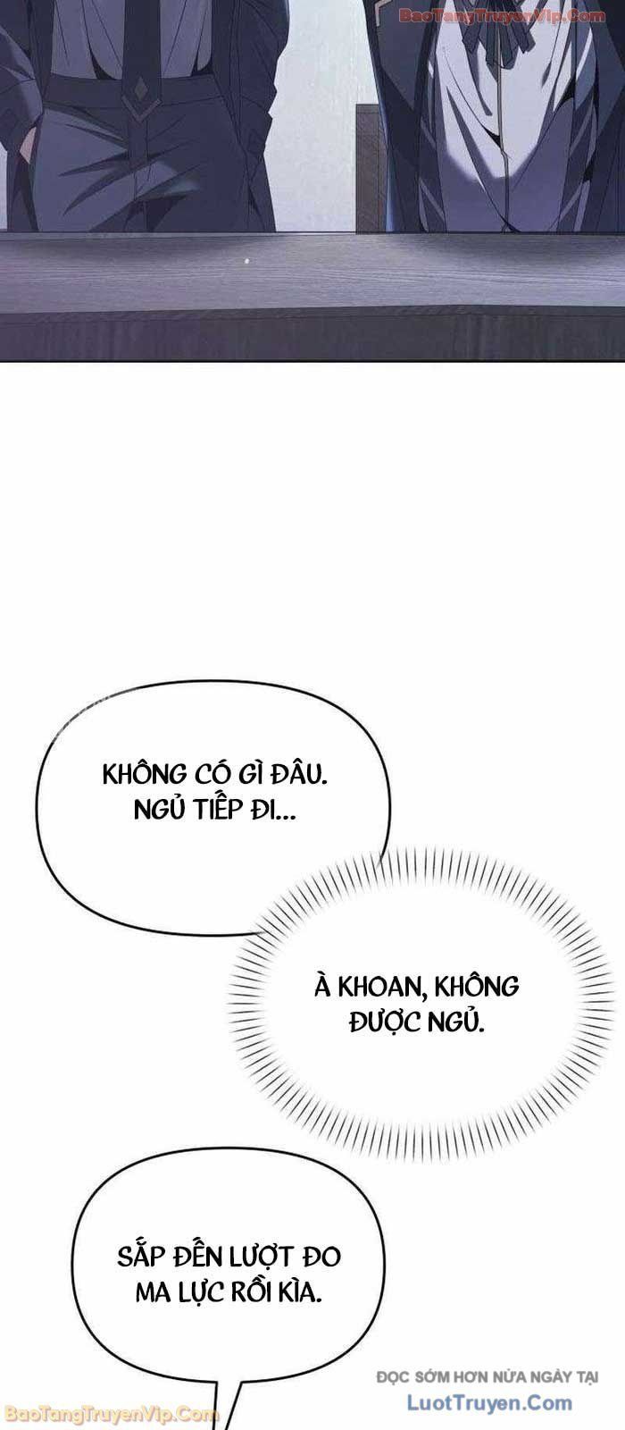 Cuộc Sống Hồi Quy Của Pháp Sư Hẻm Sau Chapter 18 - 40