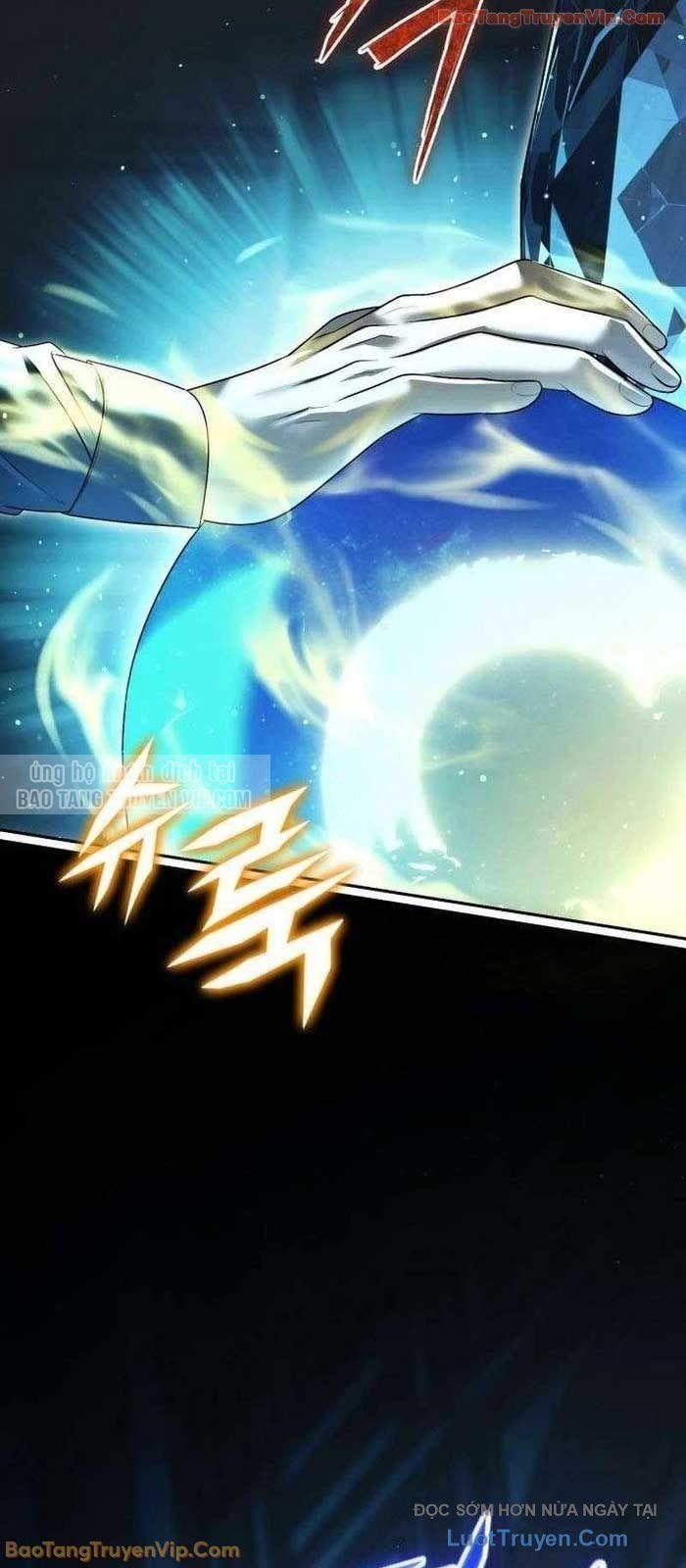 Cuộc Sống Hồi Quy Của Pháp Sư Hẻm Sau Chapter 18 - 5