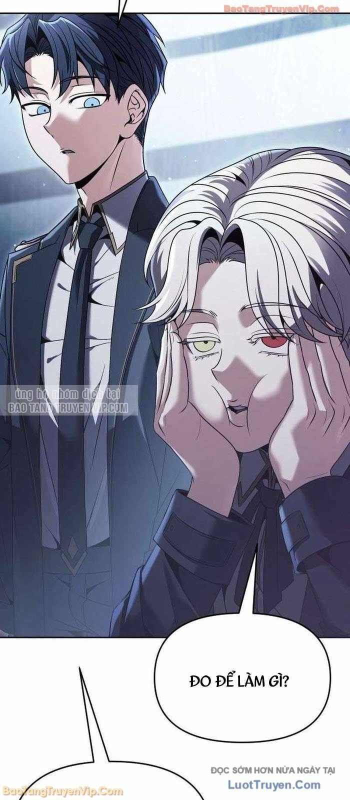 Cuộc Sống Hồi Quy Của Pháp Sư Hẻm Sau Chapter 18 - 41