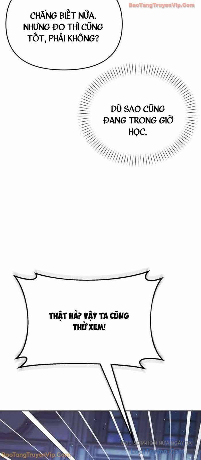 Cuộc Sống Hồi Quy Của Pháp Sư Hẻm Sau Chapter 18 - 42