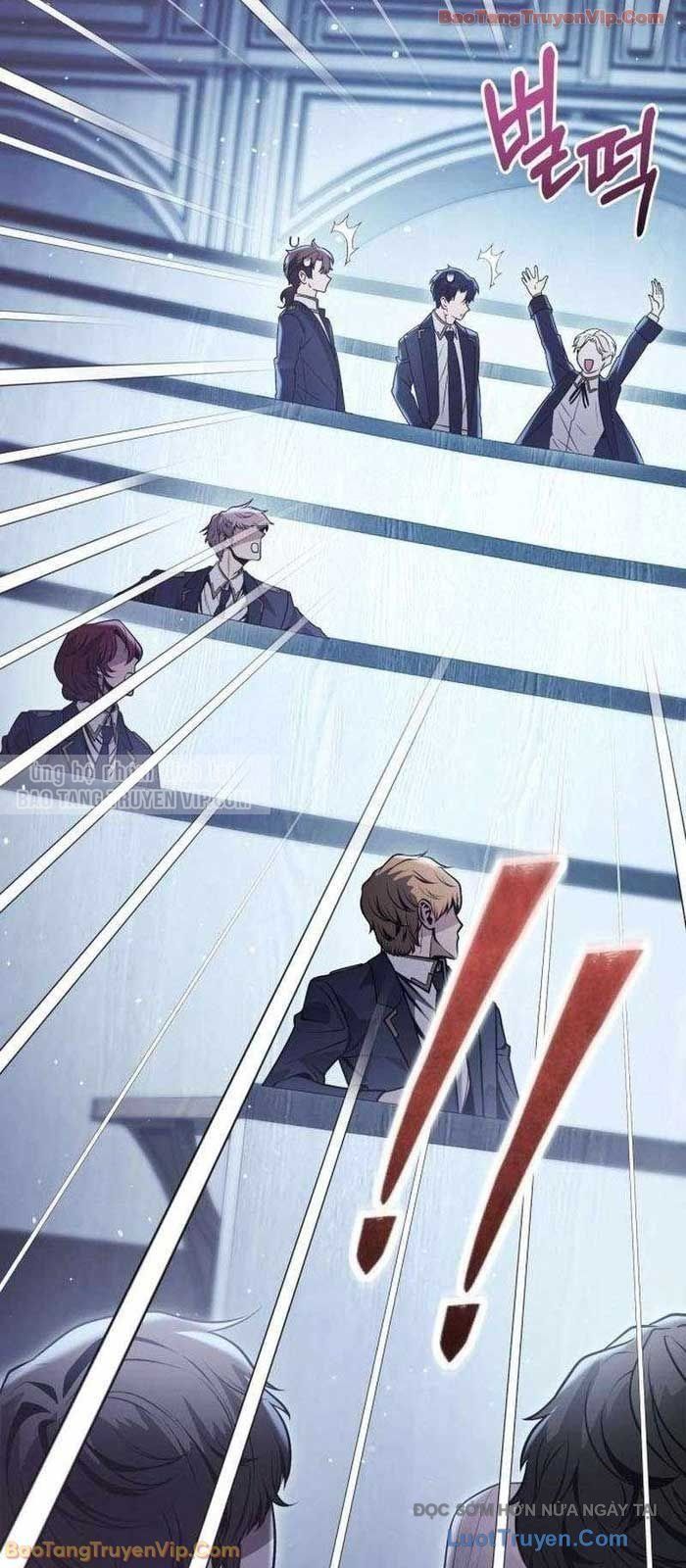 Cuộc Sống Hồi Quy Của Pháp Sư Hẻm Sau Chapter 18 - 43