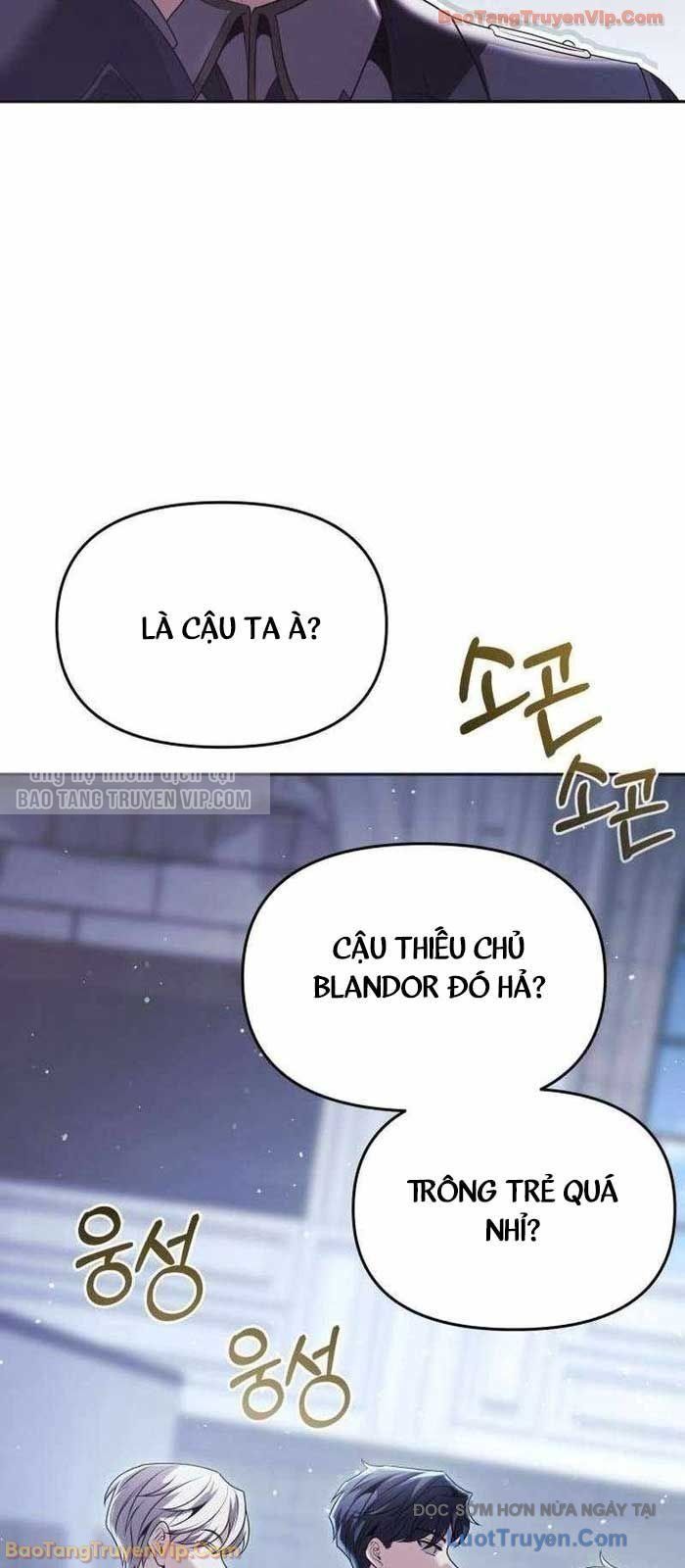 Cuộc Sống Hồi Quy Của Pháp Sư Hẻm Sau Chapter 18 - 45