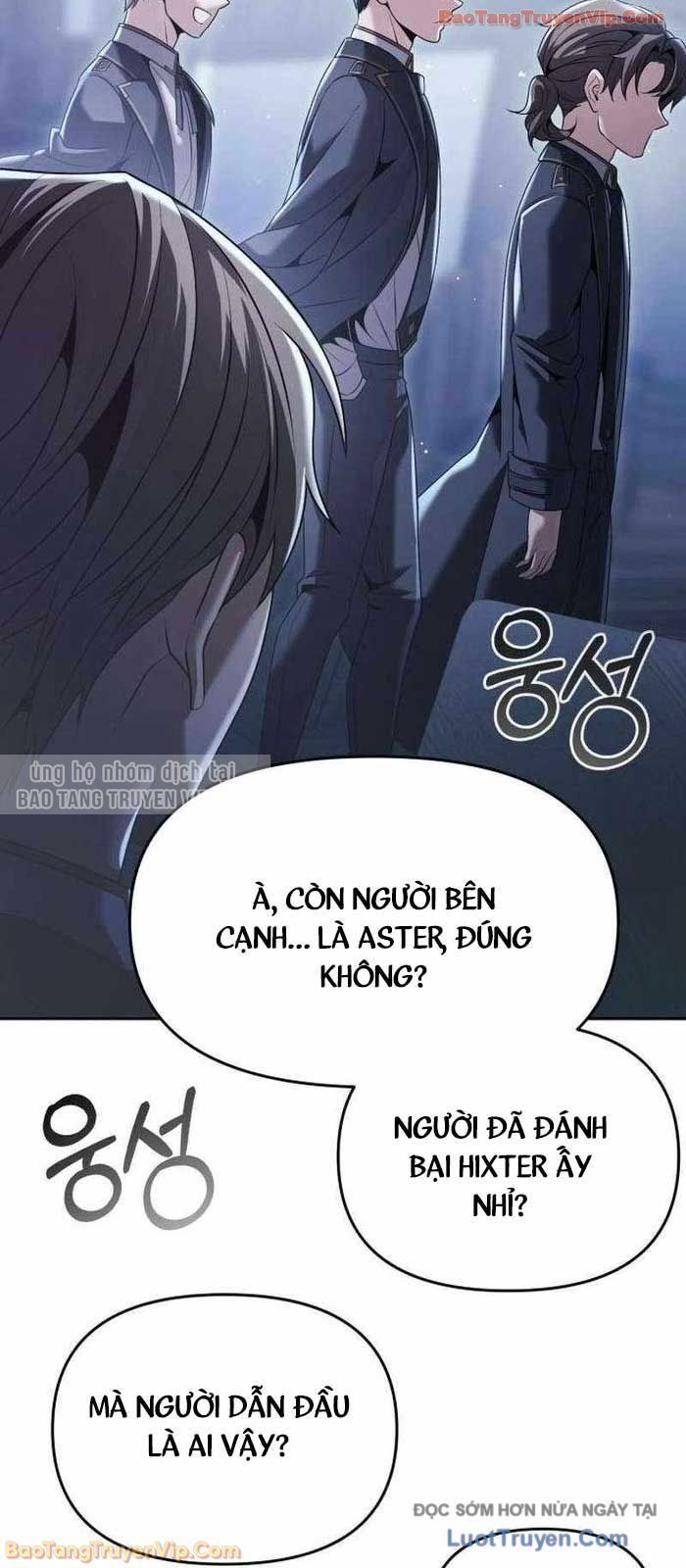 Cuộc Sống Hồi Quy Của Pháp Sư Hẻm Sau Chapter 18 - 46