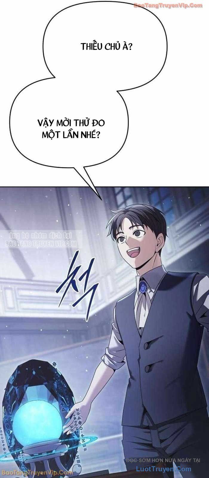 Cuộc Sống Hồi Quy Của Pháp Sư Hẻm Sau Chapter 18 - 49