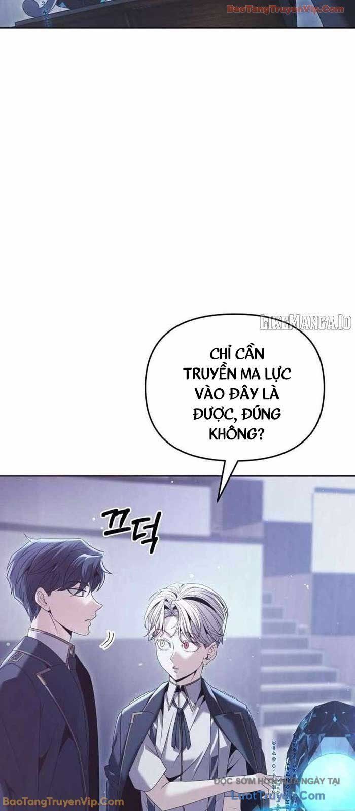 Cuộc Sống Hồi Quy Của Pháp Sư Hẻm Sau Chapter 18 - 50