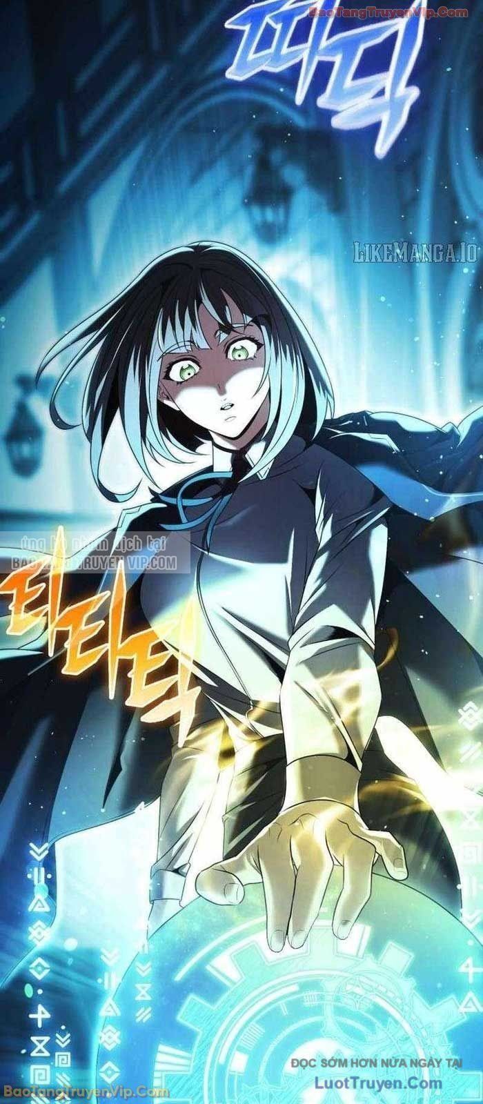 Cuộc Sống Hồi Quy Của Pháp Sư Hẻm Sau Chapter 18 - 6