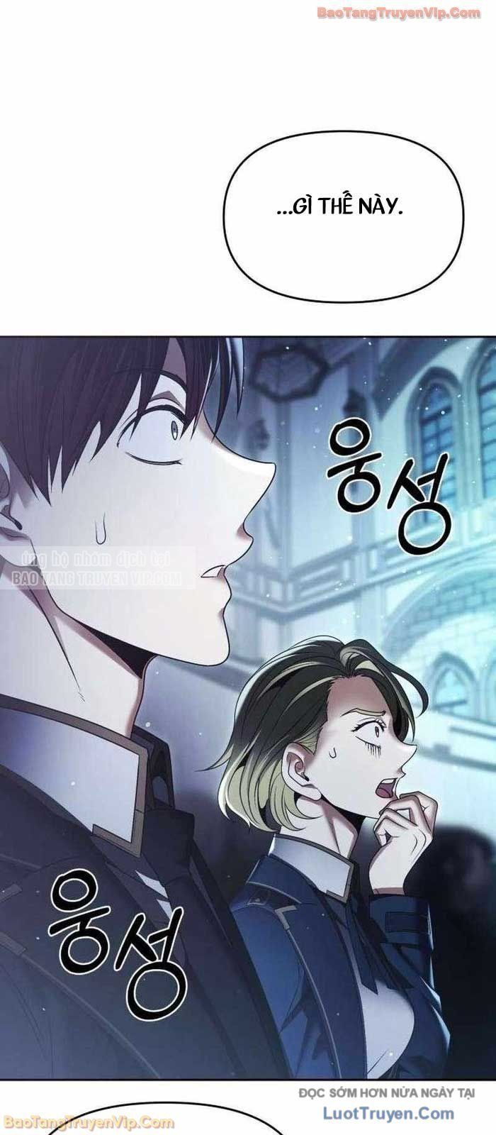 Cuộc Sống Hồi Quy Của Pháp Sư Hẻm Sau Chapter 18 - 53